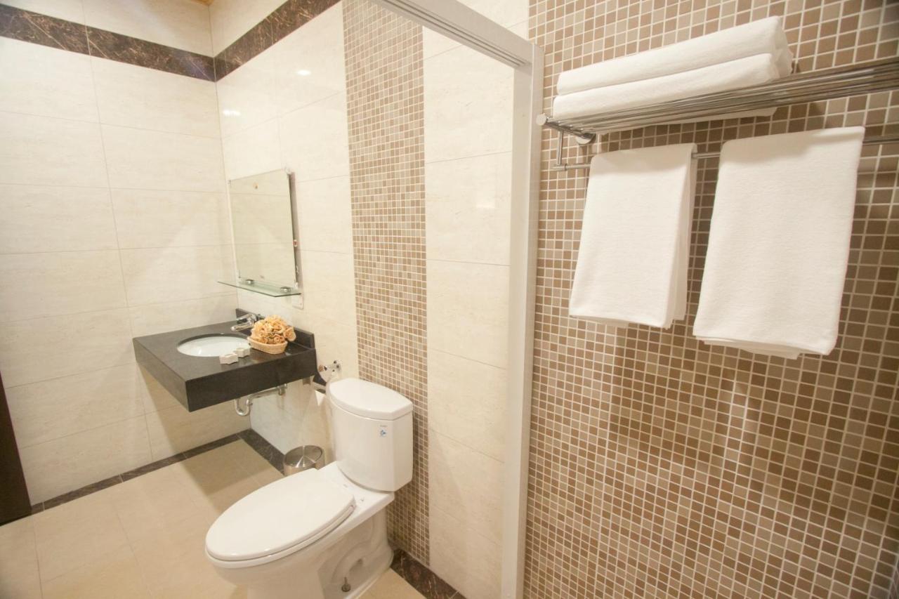 Mrs. Zhuang Homestay Hualien Exterior foto